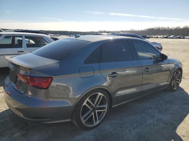 WAUB8GFF8H1023924 | 2017 AUDI A3 PREMIUM