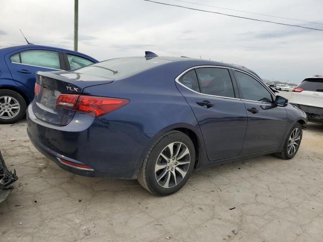 19UUB1F56GA002992 | 2016 ACURA TLX TECH