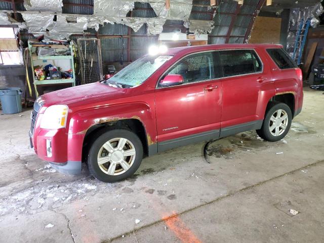 2014 GMC Terrain SLE