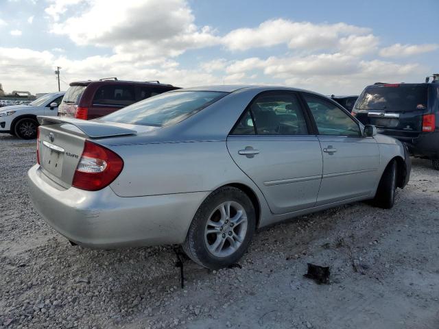 4T1BE32K33U118580 | 2003 Toyota camry le