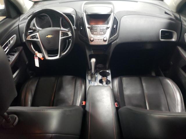 1GNALCEK7FZ110000 | 2015 CHEVROLET EQUINOX LT