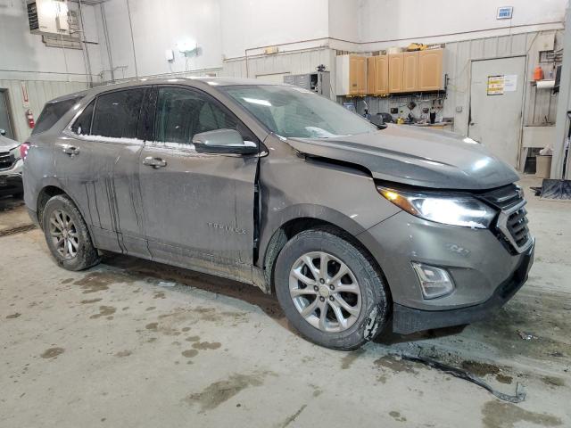 2018 Chevrolet Equinox Lt VIN: 3GNAXJEV4JS616361 Lot: 37956024