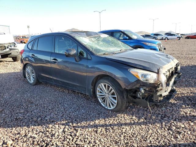 JF1GPAH60E8315999 | 2014 SUBARU IMPREZA LI