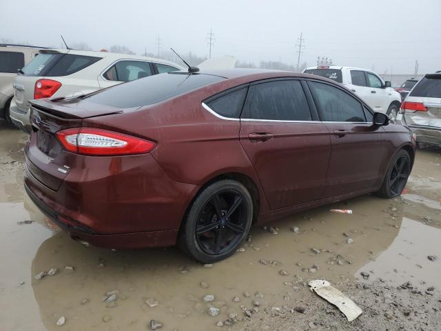 3FA6P0HD8GR378922 | 2016 FORD FUSION SE