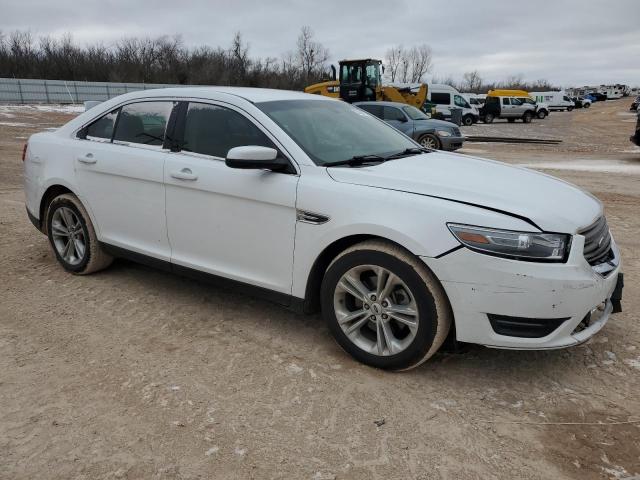 Vin: 1fahp2e88dg123850, lot: 37682274, ford taurus sel 20134