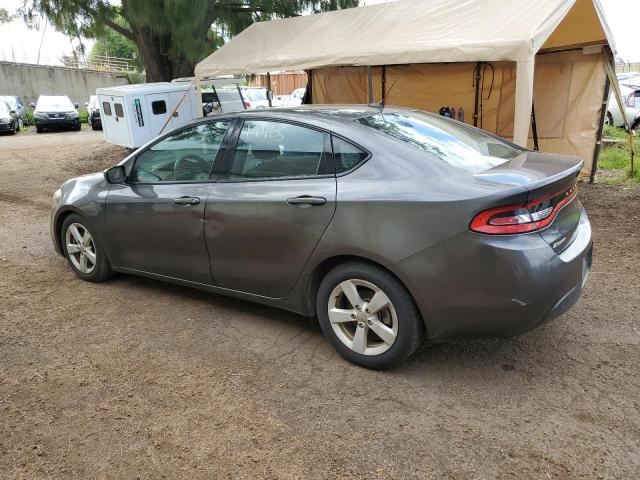 Vin: 1c3cdfbb1gd625629, lot: 38548544, dodge dart sxt 20162