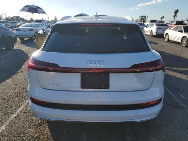 2019 Audi E-Tron Prestige VIN: WA1VAAGE1KB024058 Lot: 37030914