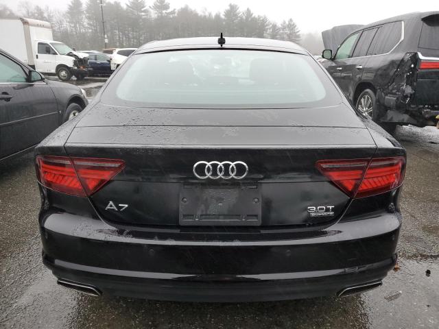 VIN WAUWGAFC1GN029093 2016 Audi A7, Premium Plus no.6