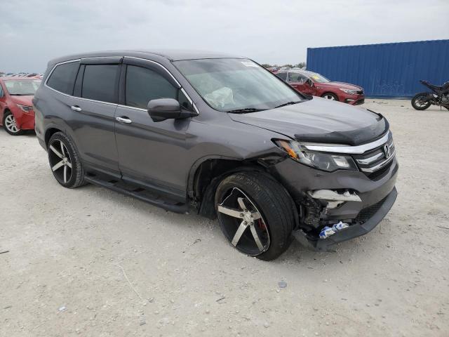 5FNYF5H39GB026833 | 2016 HONDA PILOT EX