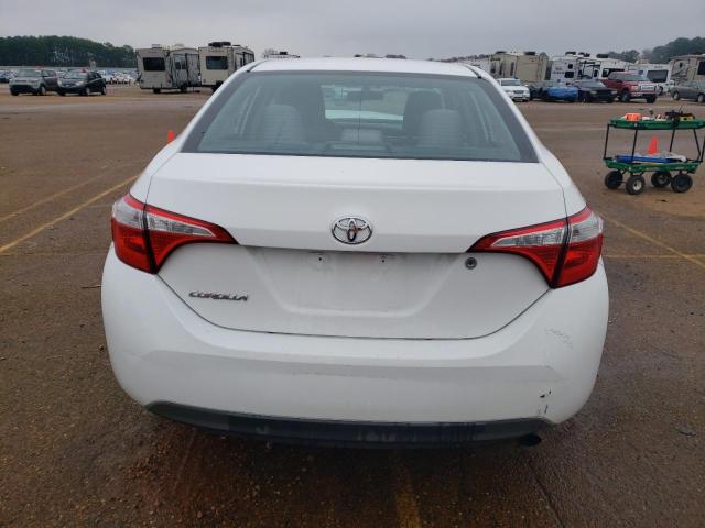 5YFBURHE2EP103273 | 2014 TOYOTA COROLLA L