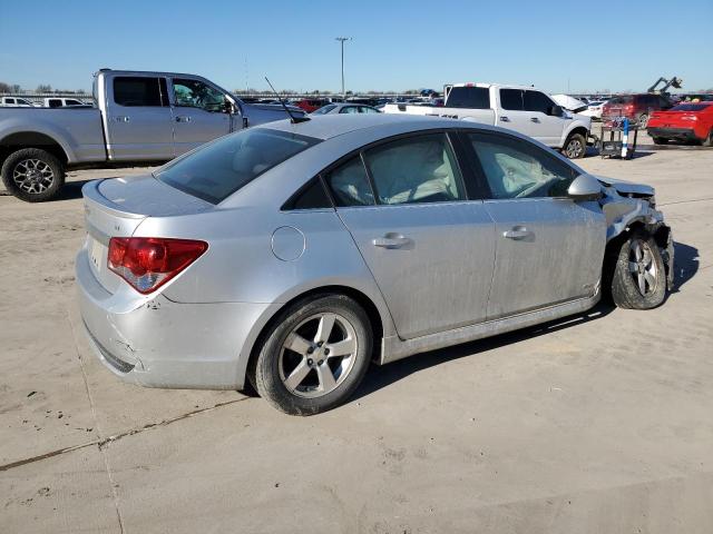 2011 Chevrolet Cruze Lt VIN: 1G1PF5S90B7247575 Lot: 40467774