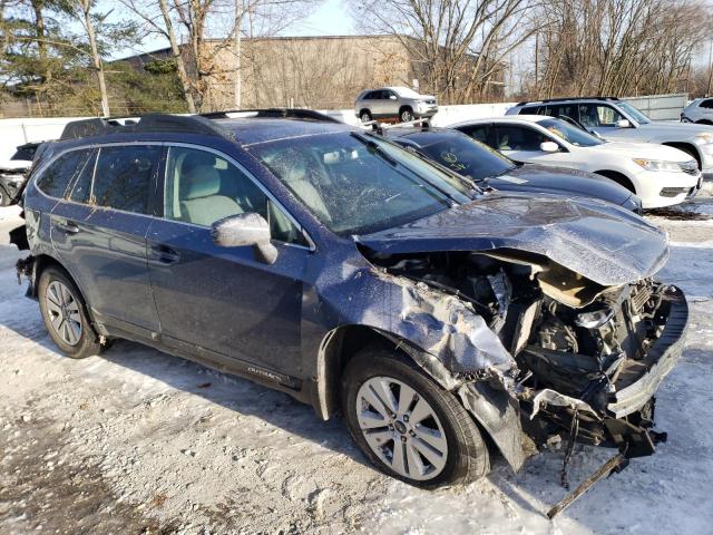 4S4BSADC0J3371653 | 2018 SUBARU OUTBACK 2.