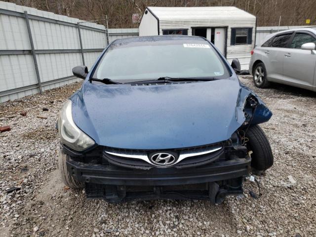 KMHDH4AE1GU607289 | 2016 HYUNDAI ELANTRA SE