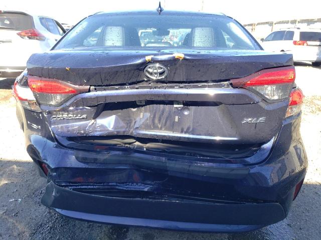 VIN 2FMDK3GC4EBA65805 2014 Ford Edge, SE no.6