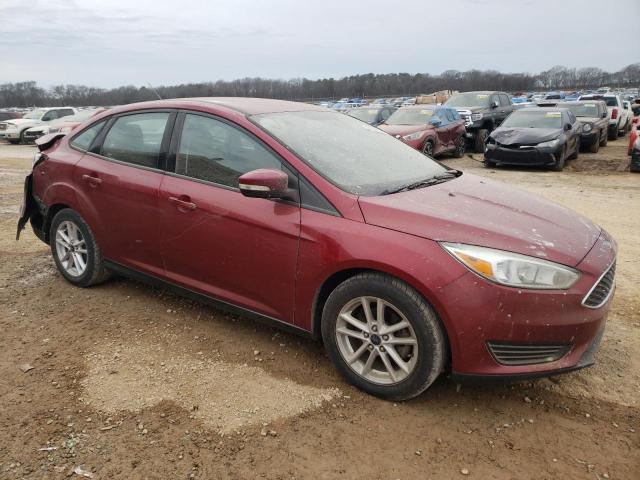 1FADP3F22GL228488 | 2016 FORD FOCUS SE