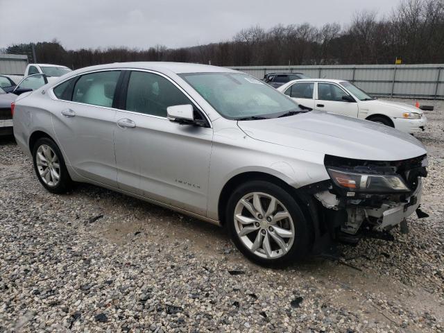 2016 Chevrolet Impala Lt VIN: 2G1115S31G9105547 Lot: 38879224