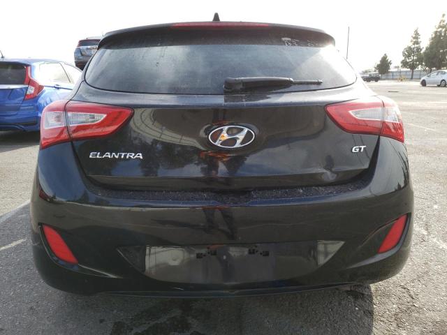 KMHD35LH0EU188277 | 2014 HYUNDAI ELANTRA GT