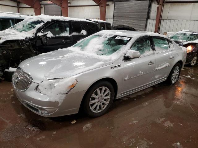 1G4HJ5EM4BU120531 | 2011 Buick lucerne cxl