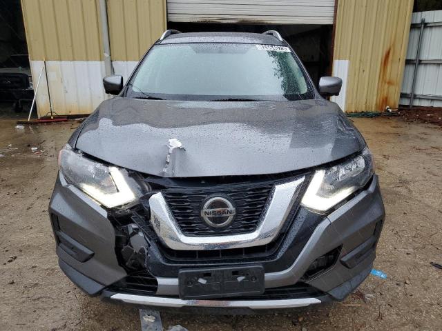 KNMAT2MV6JP556710 | 2018 NISSAN ROGUE S