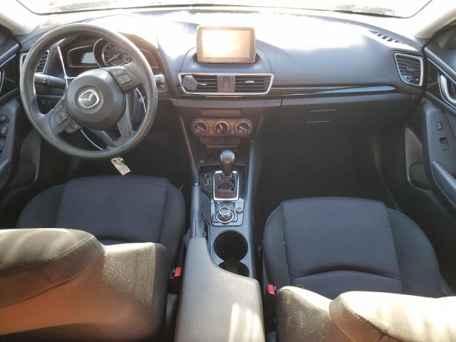 3MZBM1K71FM187894 | 2015 MAZDA 3 SPORT