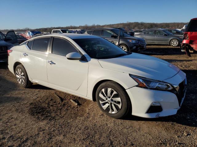 2020 NISSAN ALTIMA S - 1N4BL4BV9LC241113