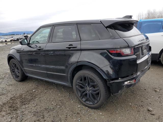 SALVD2BG6GH093613 | 2016 LAND ROVER RANGE ROVE