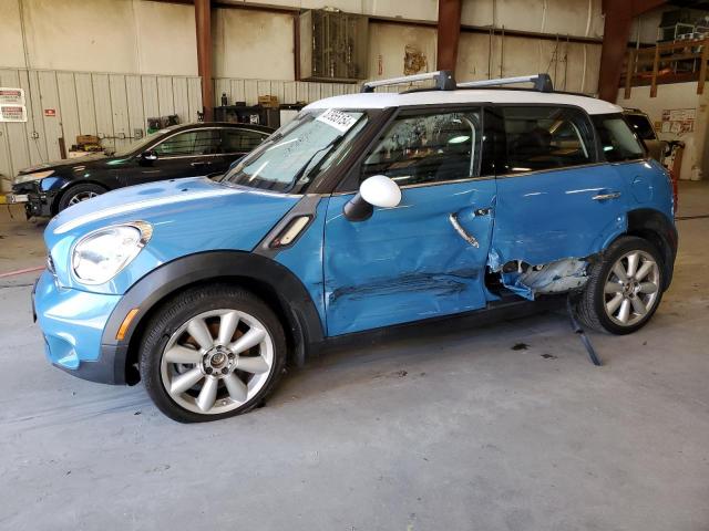 2016 MINI Cooper Countryman S