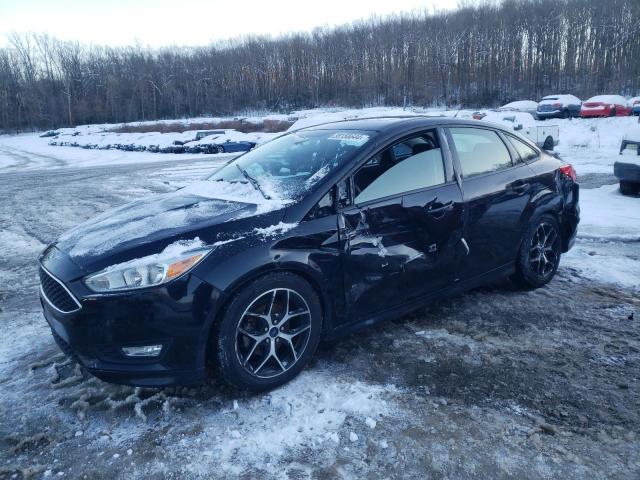 2016 Ford Focus Se VIN: 1FADP3F28GL385913 Lot: 38158644