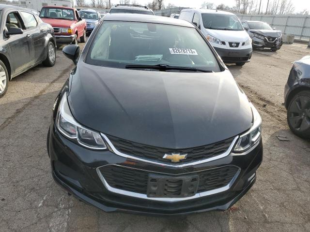 1G1BC5SM1J7199705 | 2018 CHEVROLET CRUZE LS