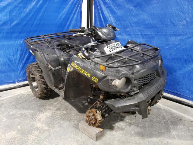 2013 KAWASAKI KVF650 F - JKAVFEF16DB520340