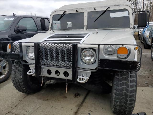 00000000000128644 1992 Hummer H1