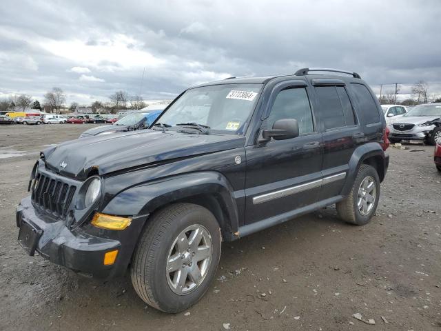 JEEP LIBERTY LI