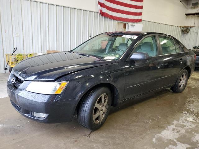 2006 Hyundai Sonata GLS