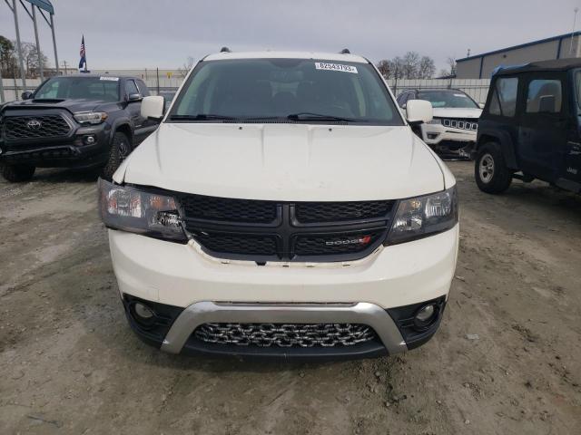 3C4PDCGG5HT626052 | 2017 DODGE JOURNEY CR