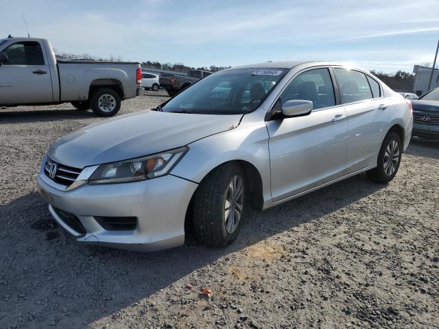 1HGCR2F32EA117808 | 2014 Honda accord lx