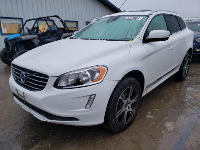 2015 Volvo XC60 