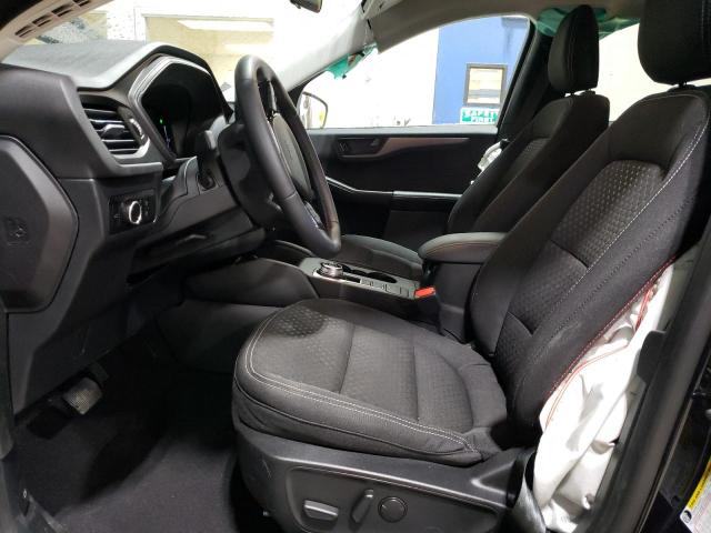 2023 FORD ESCAPE ACT 1FMCU9GN4PUB40025