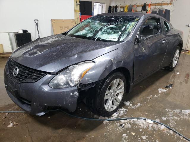 2012 Nissan Altima S