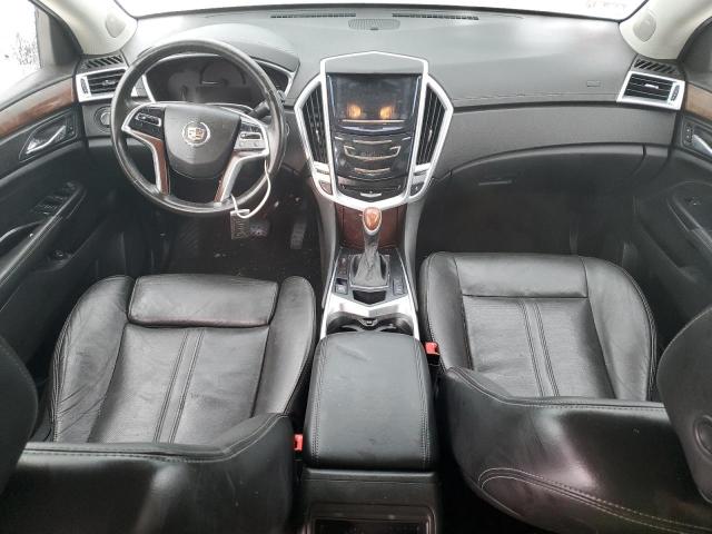 3GYFNEE37ES590266 | 2014 CADILLAC SRX LUXURY