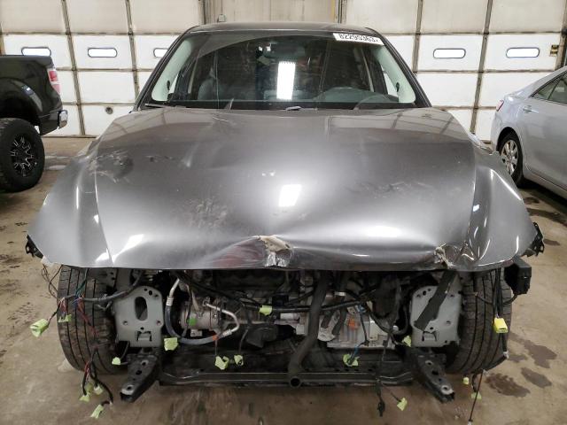 JM3KFBCM0L1843963 | 2020 MAZDA CX-5 TOURI