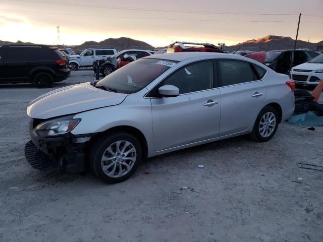 2019 Nissan Sentra S VIN: 3N1AB7AP4KL626839 Lot: 37131504