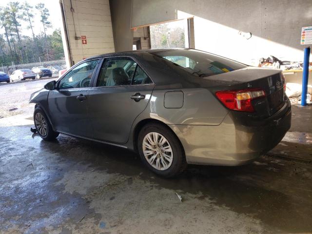 Vin: 4t4bf1fk6cr191265, lot: 38311274, toyota camry base 20122