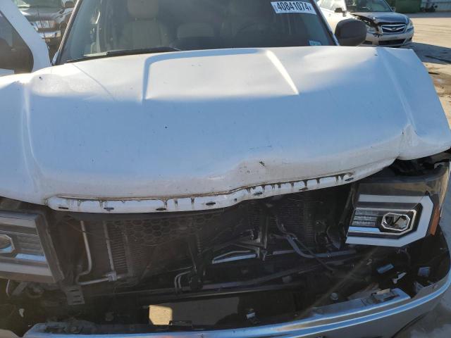 2011 GMC SIERRA K15 - 3GTP2VE33BG127171