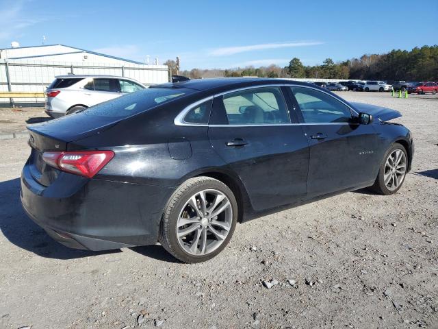2021 CHEVROLET MALIBU LT - 1G1ZD5ST6MF040563