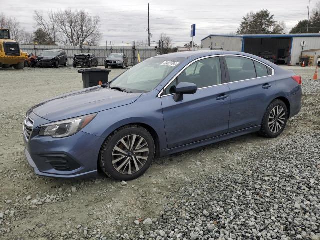 2018 Subaru Legacy 2.5i Premium