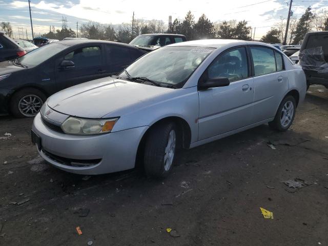 2003 Saturn Ion 