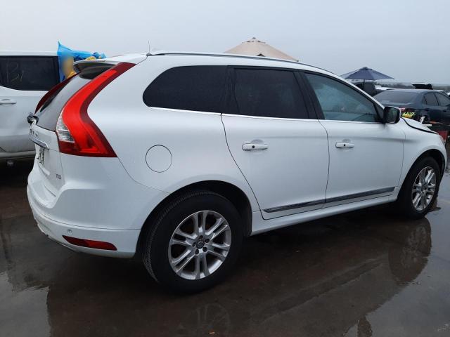 YV440MDM3F2726841 2015 Volvo Xc60 T5 Platinum