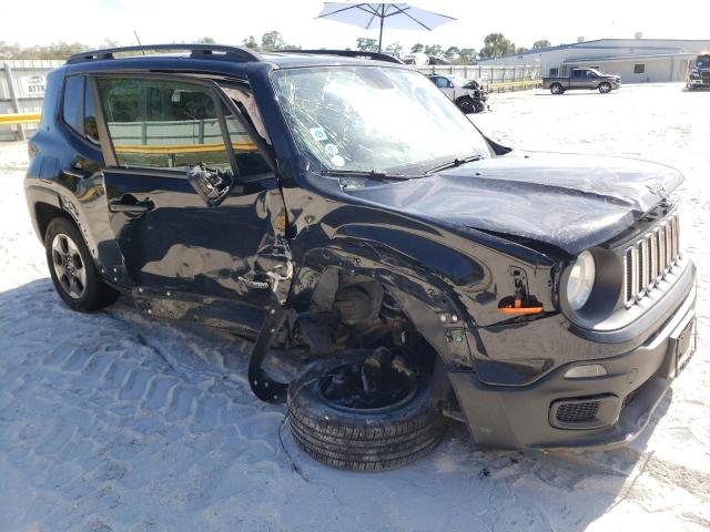 VIN 1C4NJRFB6GD702133 2016 Jeep Patriot, Latitude no.4