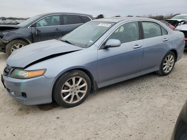 2007 Acura TSX 