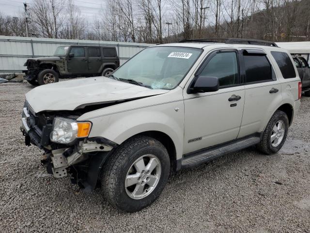 2008 Ford Escape XLT